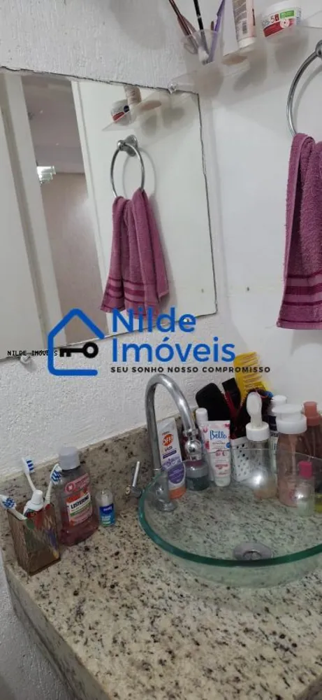 Apartamento, 2 quartos, 51 m² - Foto 11