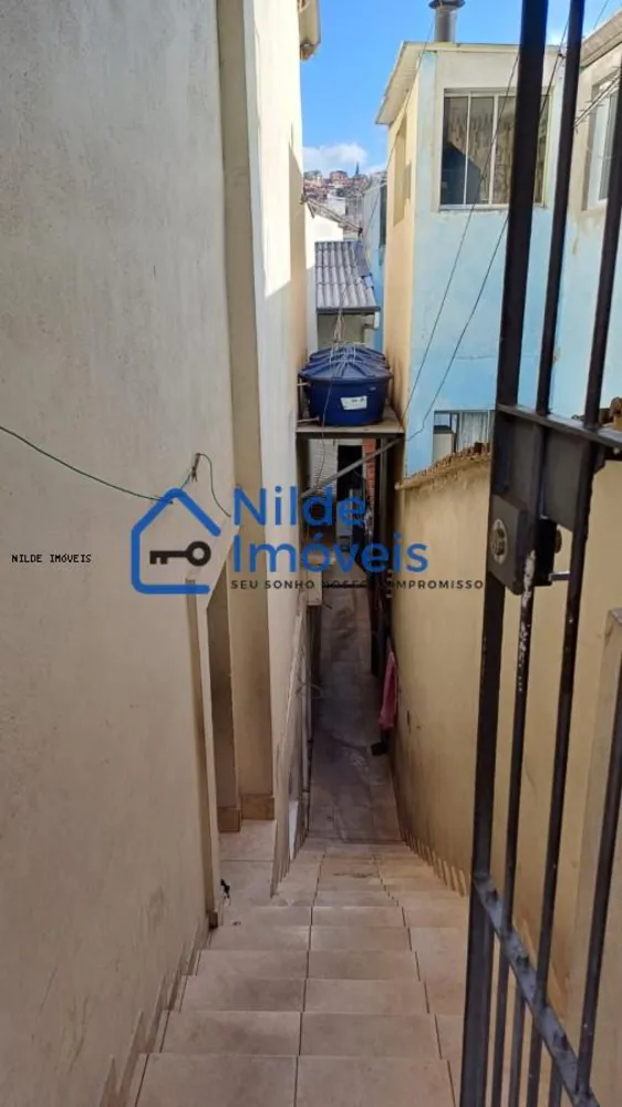 Casa, 9 quartos, 268 m² - Foto 12