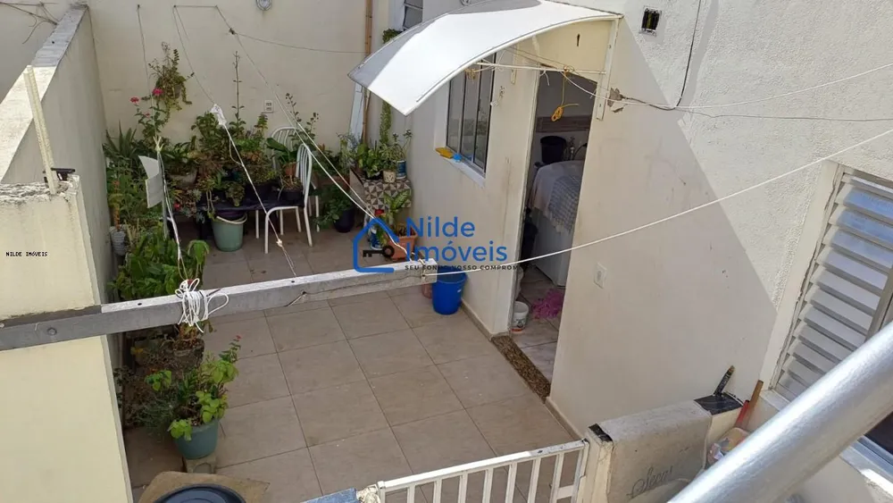 Casa, 9 quartos, 268 m² - Foto 9