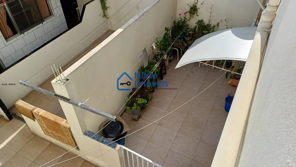 Casa, 9 quartos, 268 m² - Foto 8