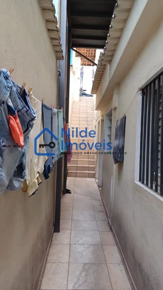 Casa, 9 quartos, 268 m² - Foto 10