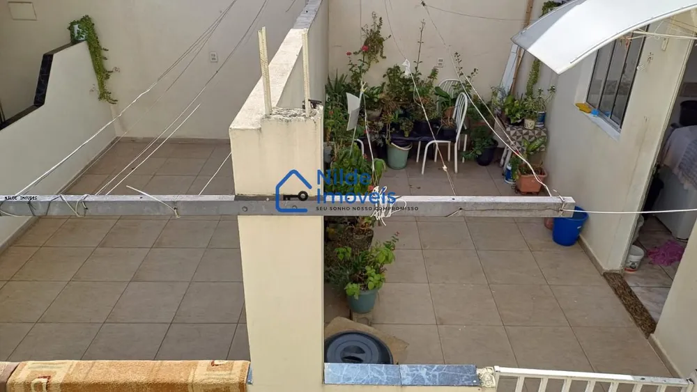 Casa, 9 quartos, 268 m² - Foto 7