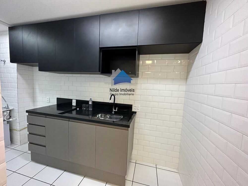 Apartamento, 2 quartos, 43 m² - Foto 6
