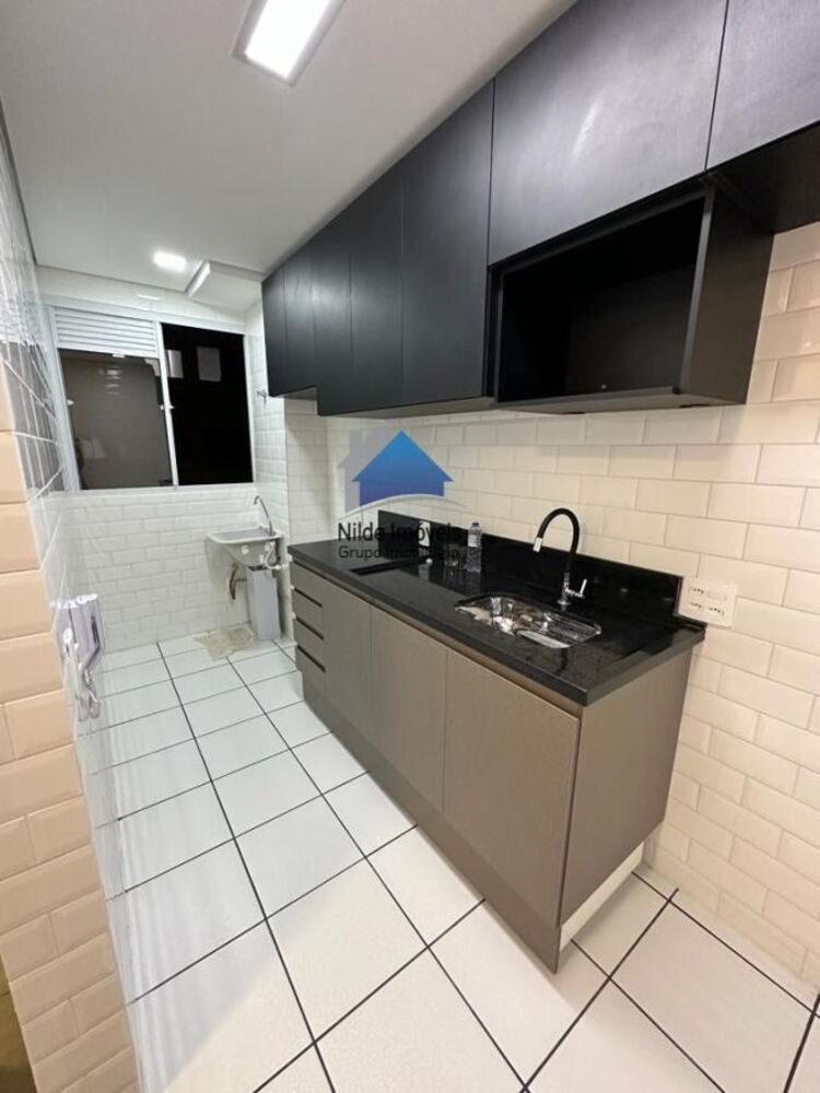 Apartamento, 2 quartos, 43 m² - Foto 8