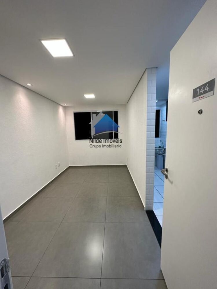 Apartamento, 2 quartos, 43 m² - Foto 7