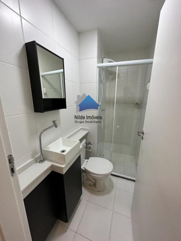 Apartamento, 2 quartos, 43 m² - Foto 4