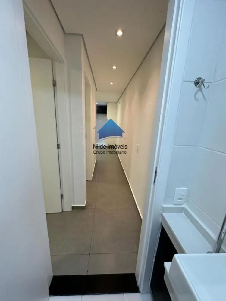Apartamento, 2 quartos, 43 m² - Foto 10