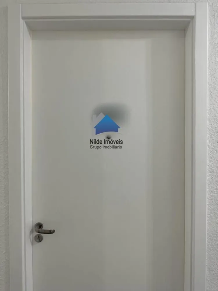 Apartamento, 2 quartos, 43 m² - Foto 15