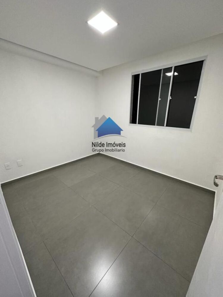 Apartamento, 2 quartos, 43 m² - Foto 2