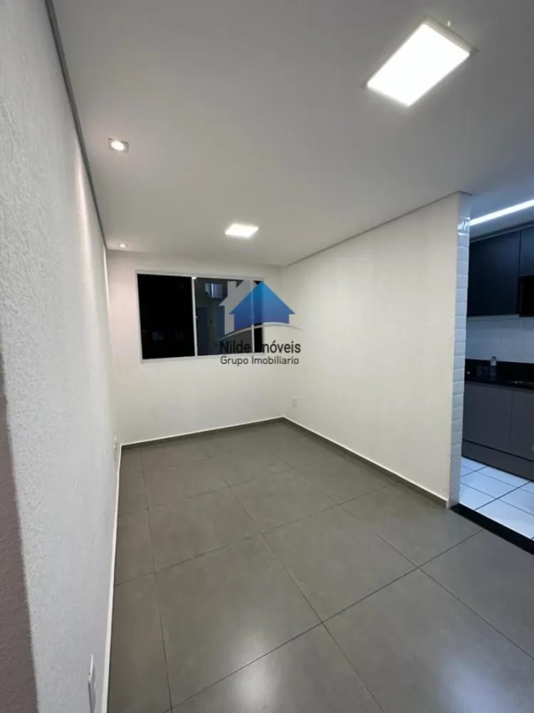 Apartamento, 2 quartos, 43 m² - Foto 1