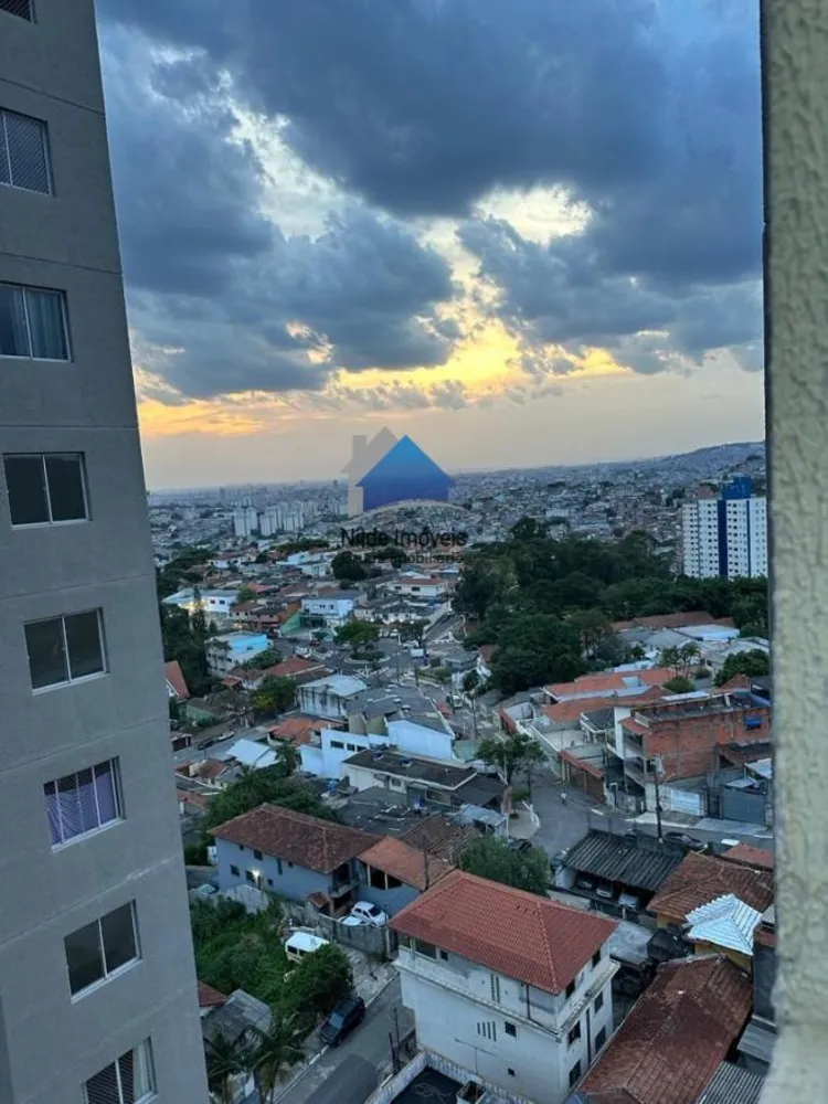 Apartamento, 2 quartos, 43 m² - Foto 16