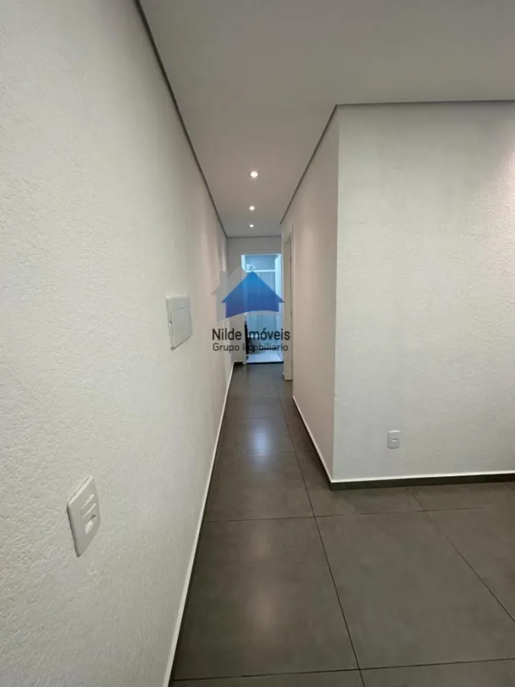 Apartamento, 2 quartos, 43 m² - Foto 8