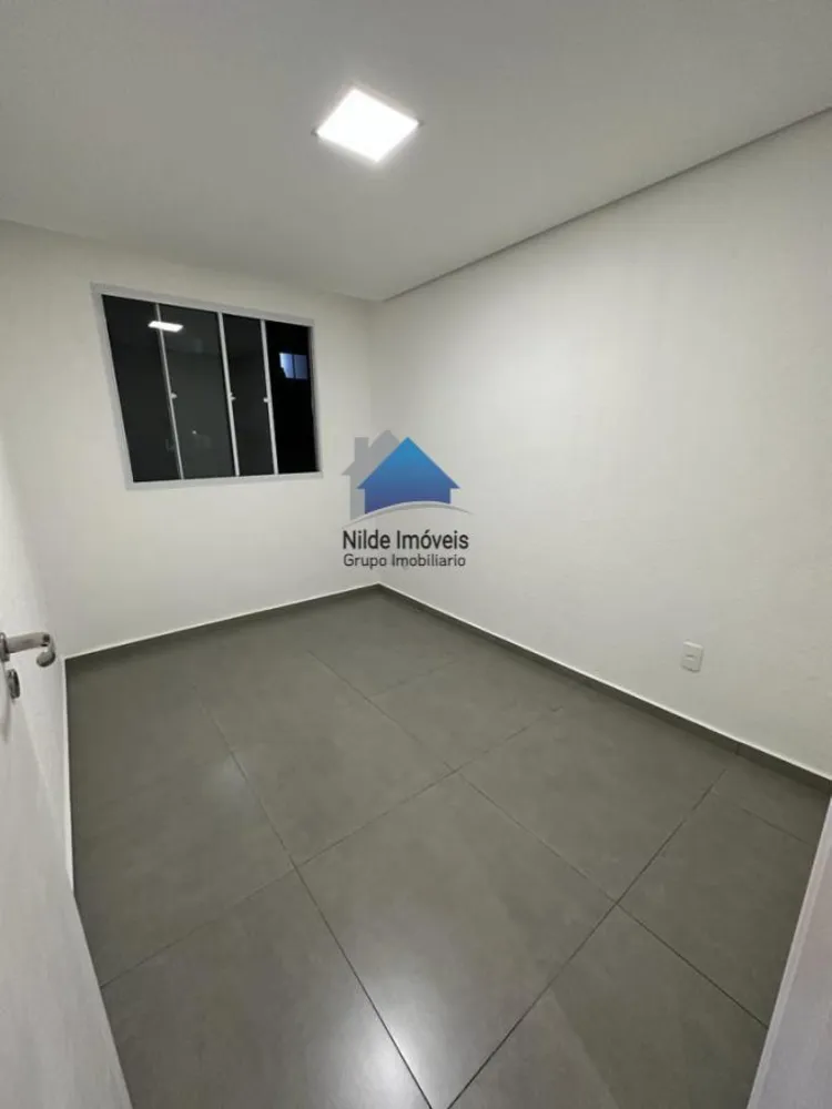 Apartamento, 2 quartos, 43 m² - Foto 4