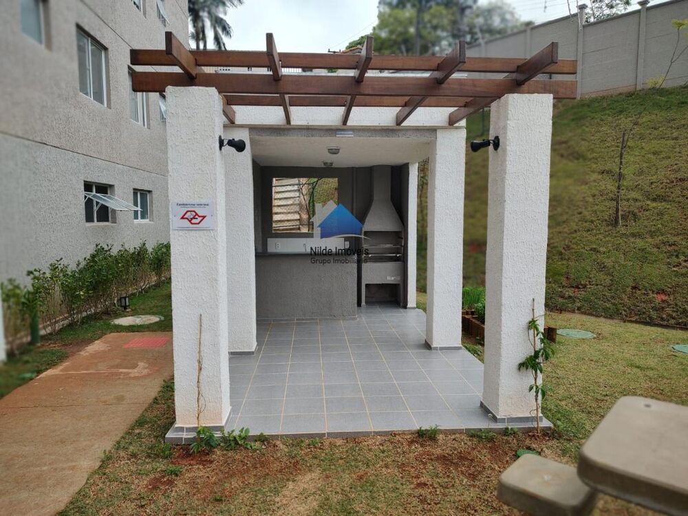Apartamento, 2 quartos, 43 m² - Foto 5