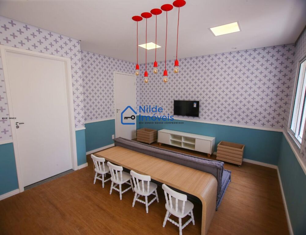Apartamento, 2 quartos, 47 m² - Foto 1