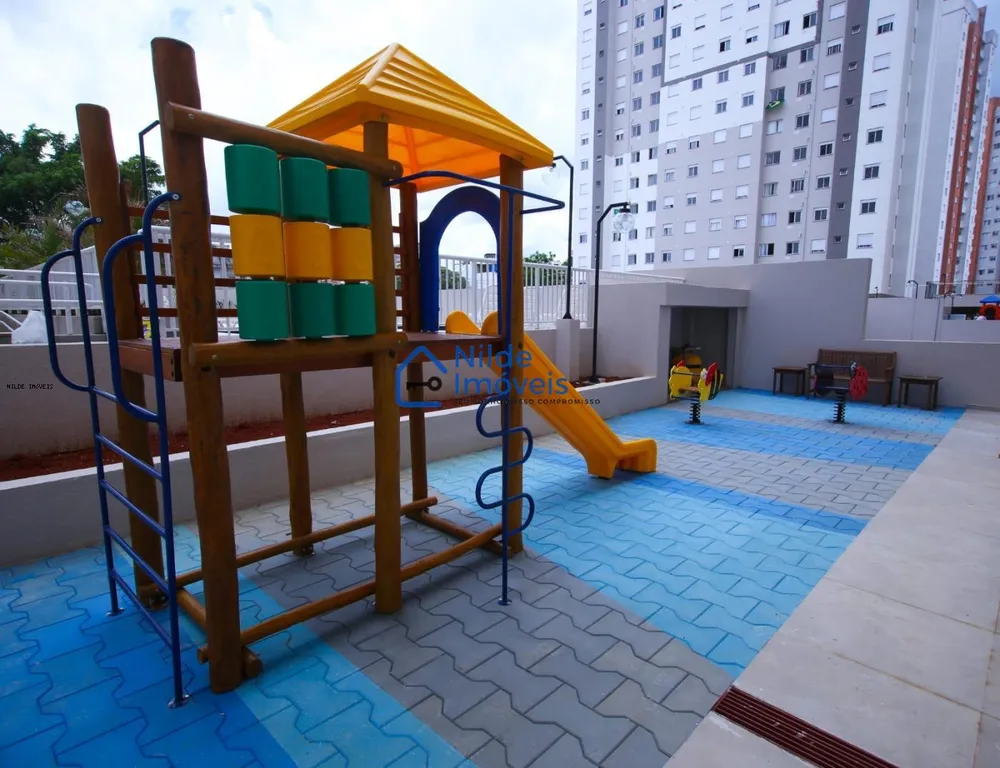 Apartamento, 2 quartos, 47 m² - Foto 11