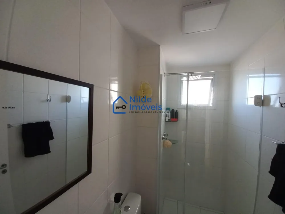 Apartamento, 2 quartos, 47 m² - Foto 3