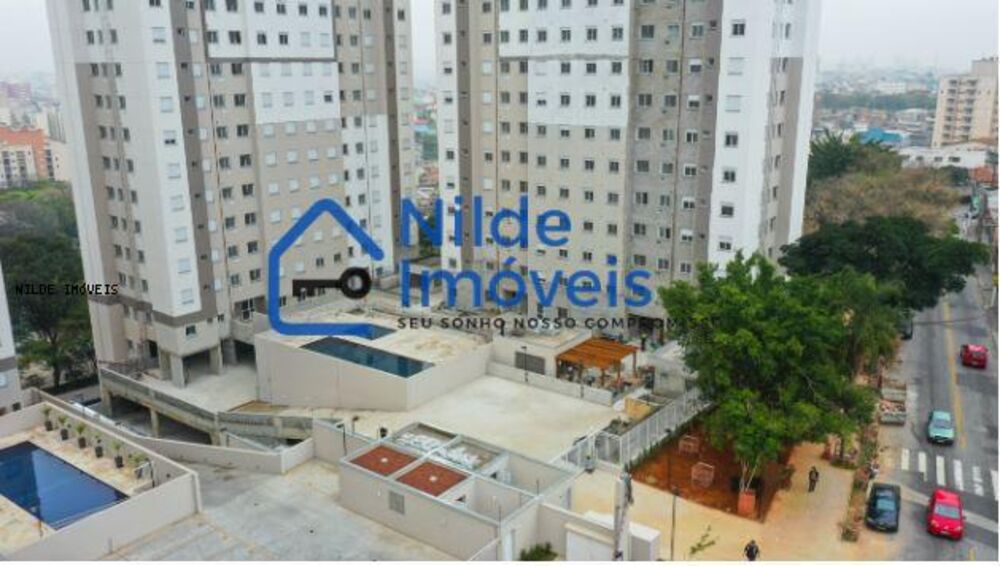 Apartamento, 2 quartos, 47 m² - Foto 2