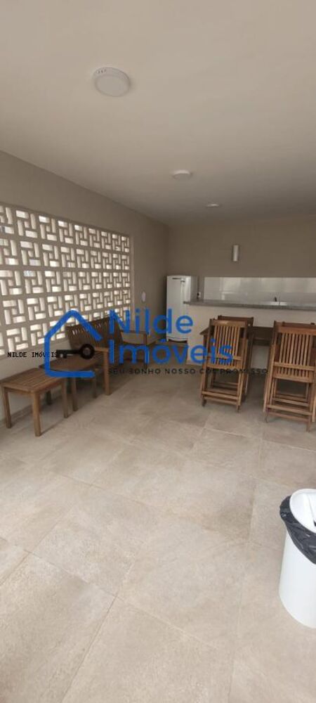 Apartamento, 2 quartos, 47 m² - Foto 4