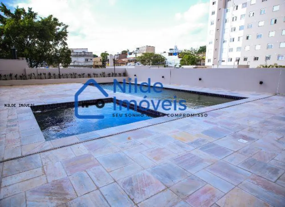 Apartamento, 2 quartos, 47 m² - Foto 5