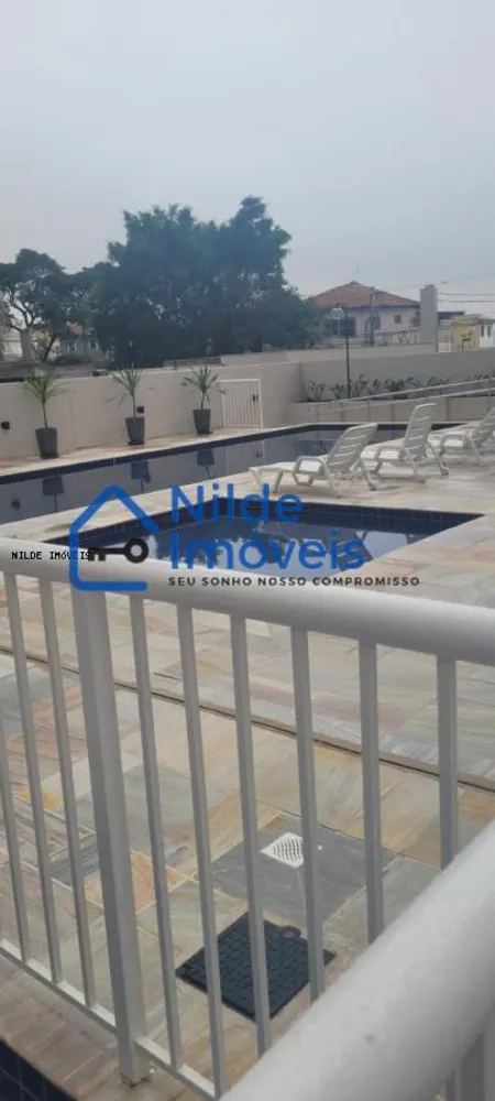 Apartamento, 2 quartos, 47 m² - Foto 6