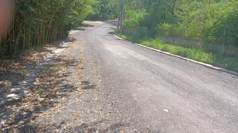 Chácara, 1 quarto, 1162 m² - Foto 4