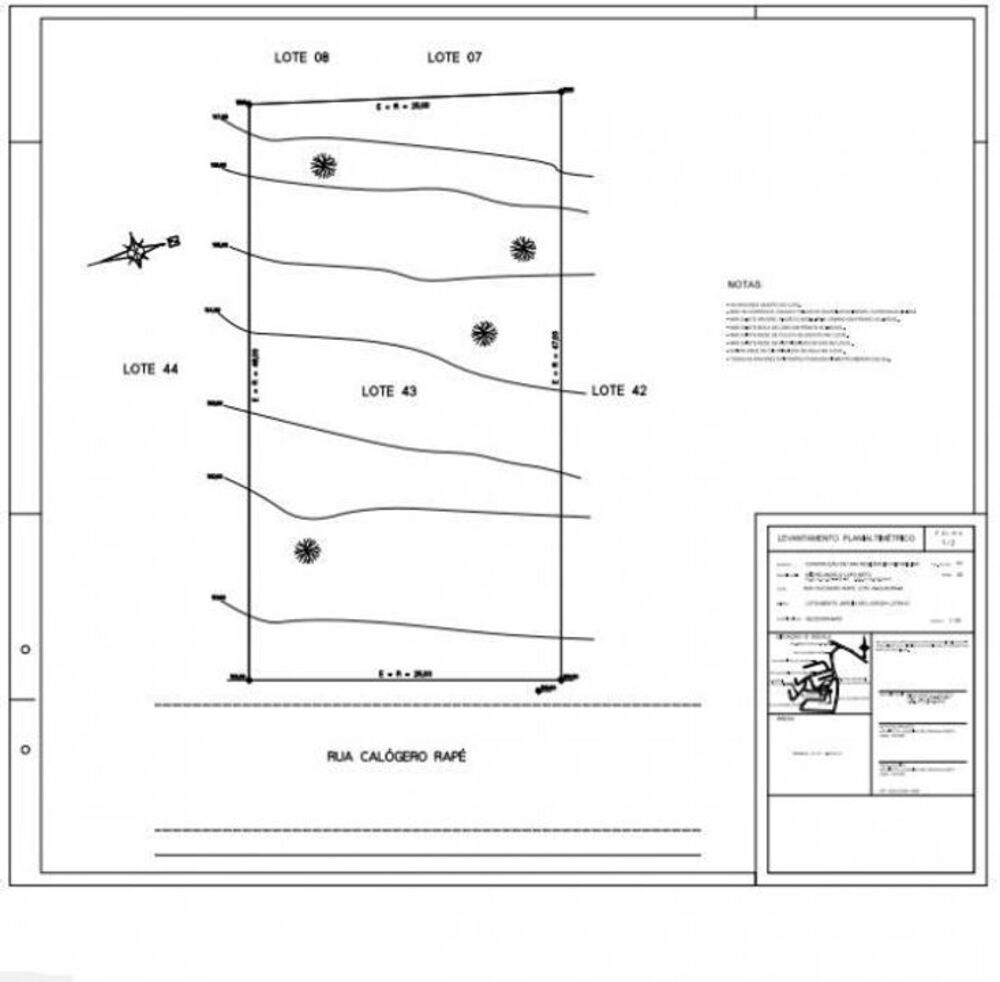 Chácara, 1 quarto, 1162 m² - Foto 3