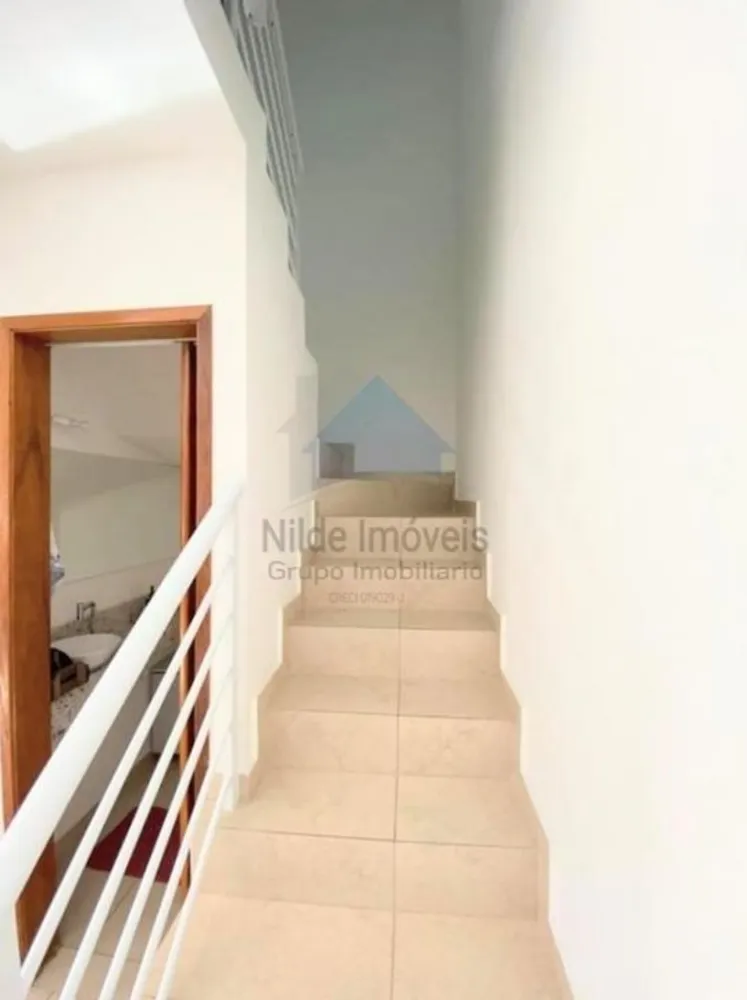 Sobrado, 2 quartos, 72 m² - Foto 16