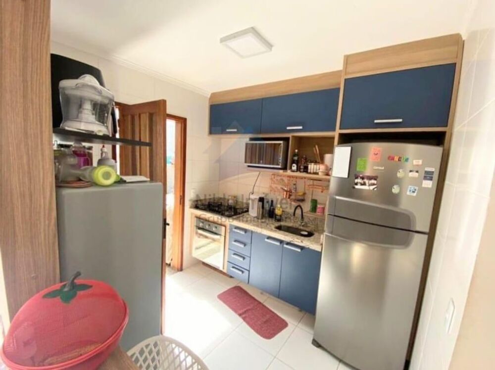 Sobrado, 2 quartos, 72 m² - Foto 6