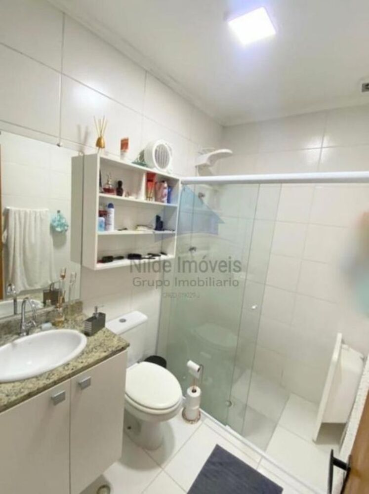 Sobrado, 2 quartos, 72 m² - Foto 8
