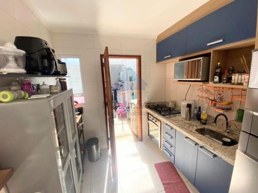 Sobrado, 2 quartos, 72 m² - Foto 5
