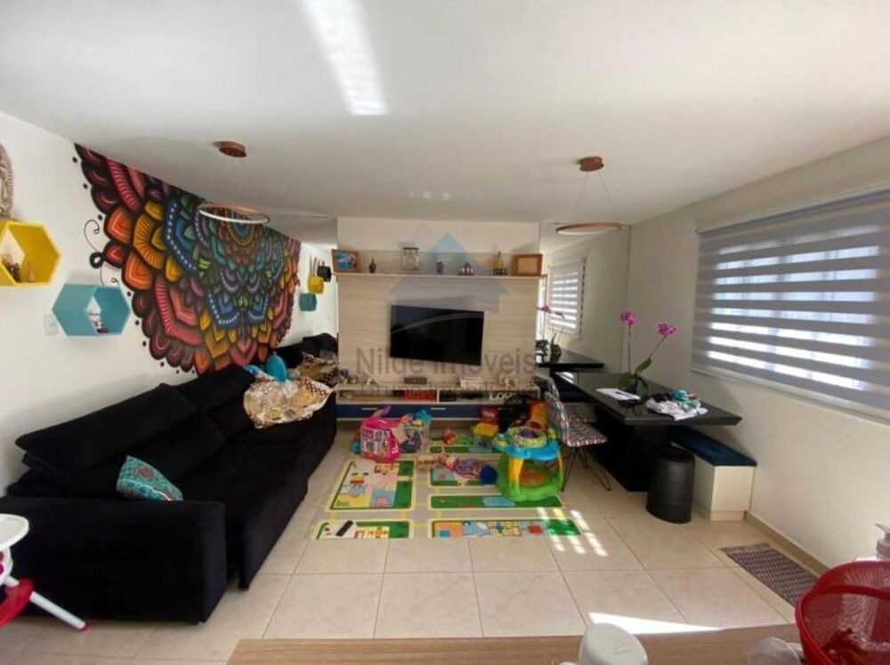 Sobrado, 2 quartos, 72 m² - Foto 4