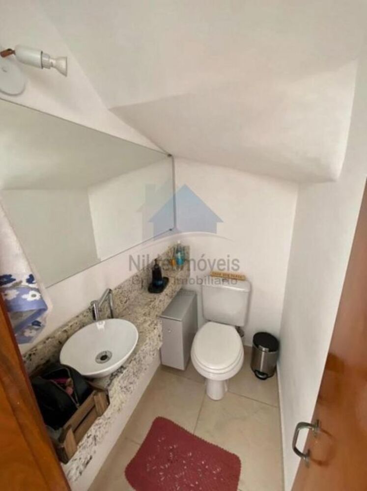 Sobrado, 2 quartos, 72 m² - Foto 3