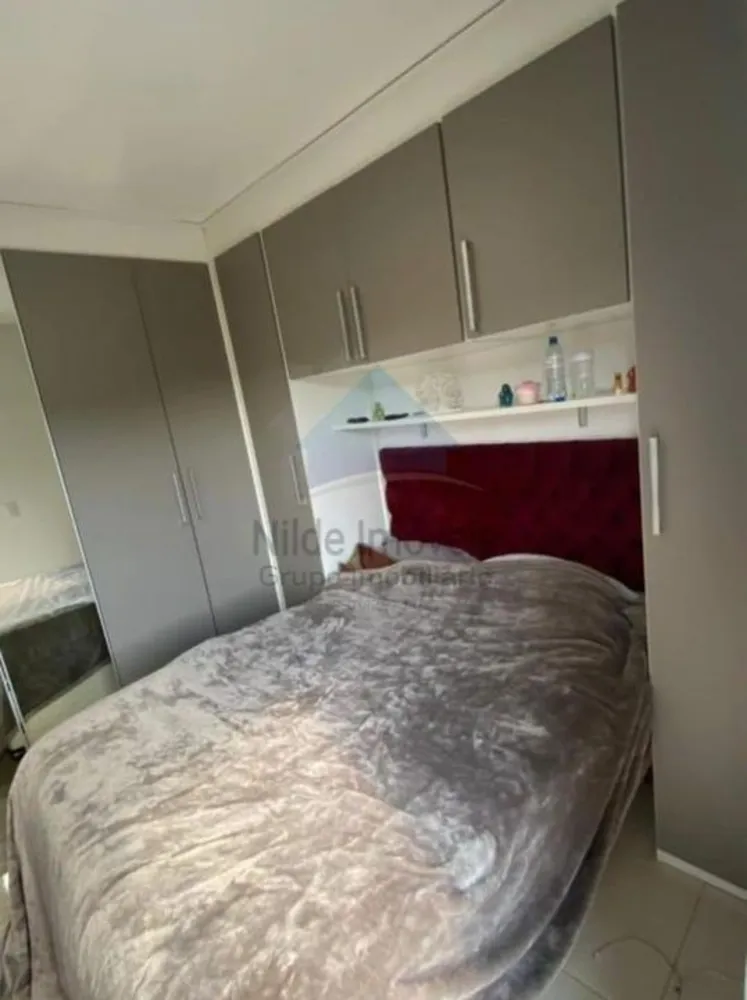 Sobrado, 2 quartos, 72 m² - Foto 8