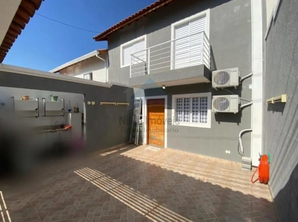 Sobrado, 2 quartos, 72 m² - Foto 14