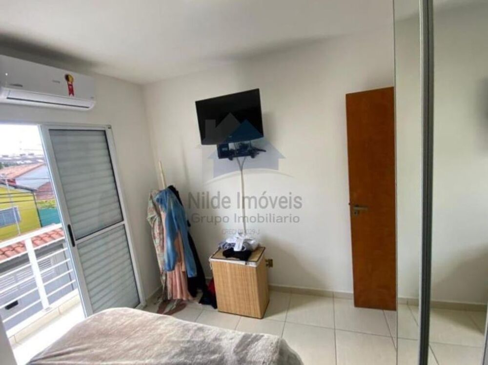 Sobrado, 2 quartos, 72 m² - Foto 7