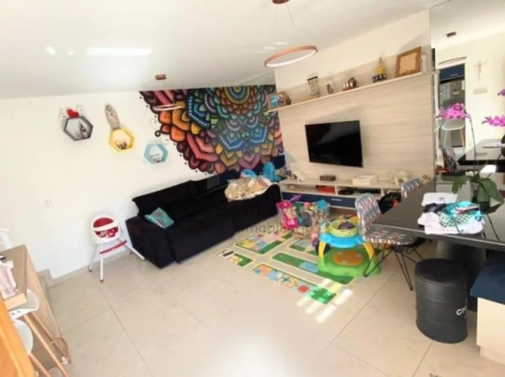 Sobrado, 2 quartos, 72 m² - Foto 2