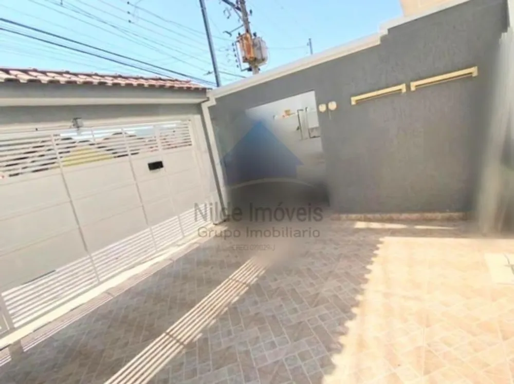 Sobrado, 2 quartos, 72 m² - Foto 13