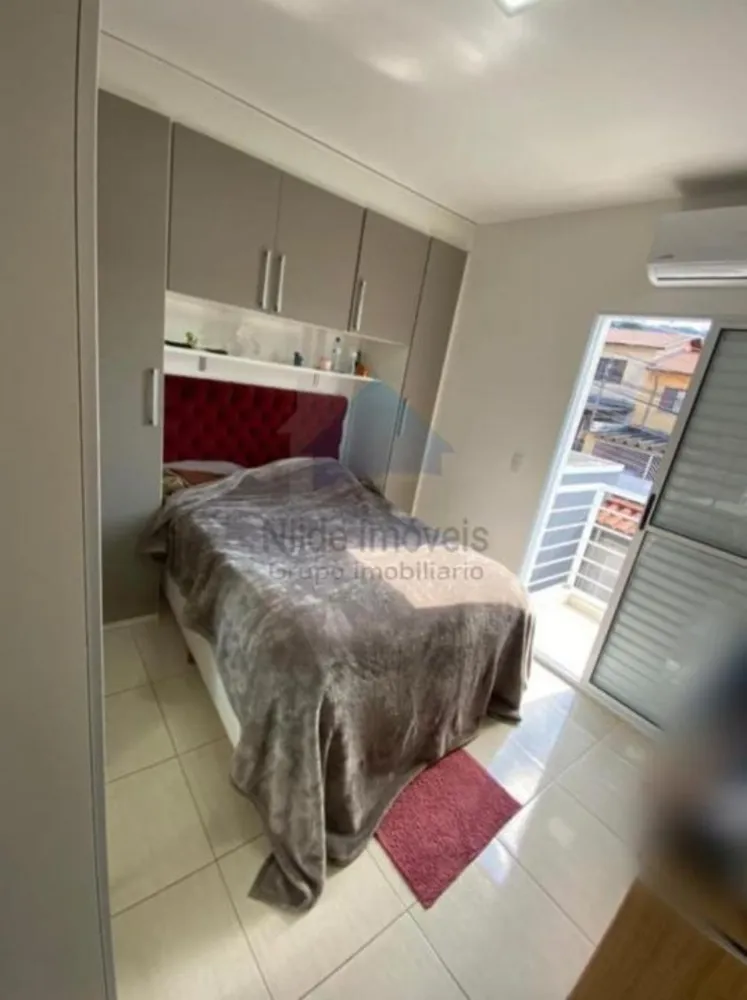 Sobrado, 2 quartos, 72 m² - Foto 7