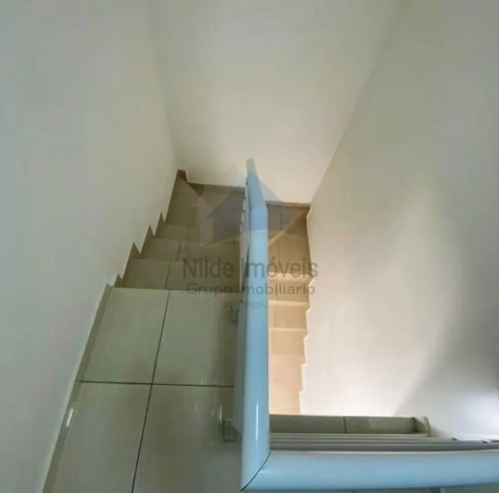 Sobrado, 2 quartos, 72 m² - Foto 5