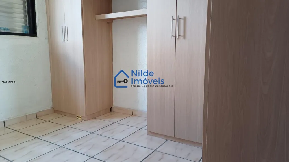 Apartamento, 2 quartos, 45 m² - Foto 7