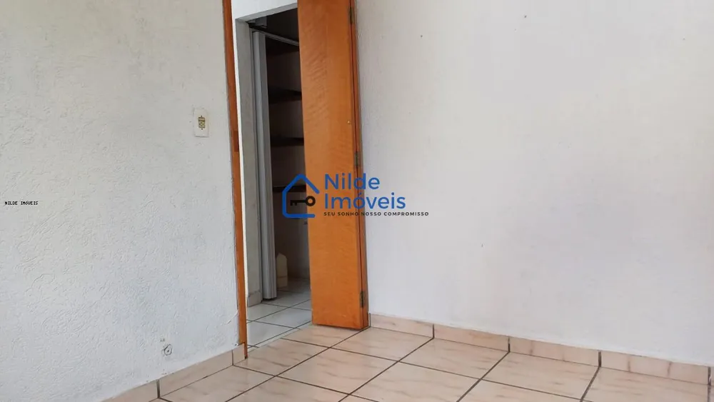 Apartamento, 2 quartos, 45 m² - Foto 6