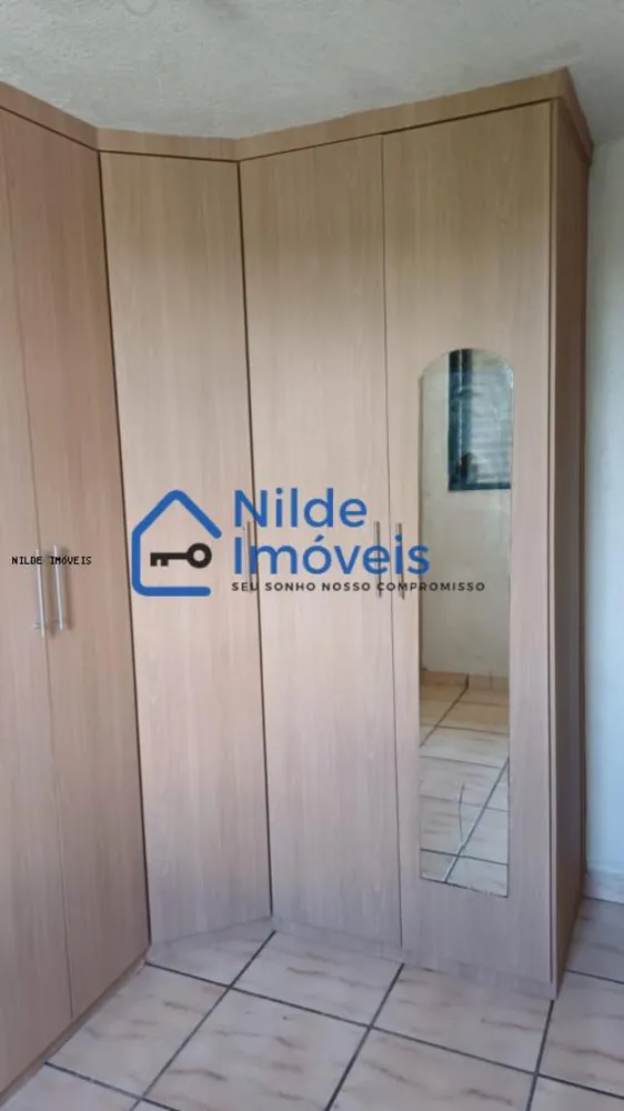 Apartamento, 2 quartos, 45 m² - Foto 2