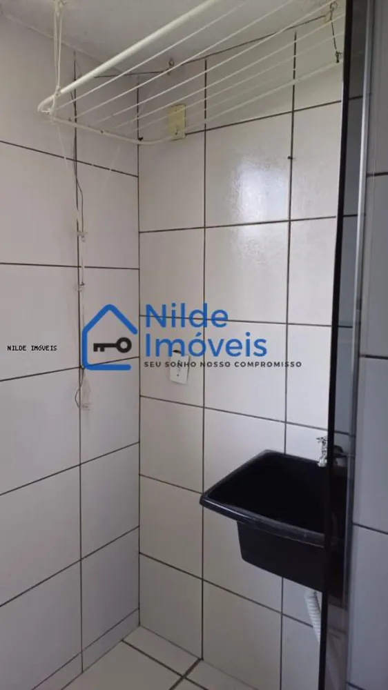 Apartamento, 2 quartos, 45 m² - Foto 10
