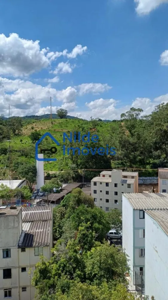 Apartamento, 2 quartos, 45 m² - Foto 8
