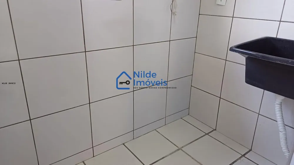 Apartamento, 2 quartos, 45 m² - Foto 9