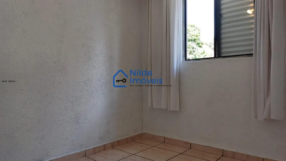 Apartamento, 2 quartos, 45 m² - Foto 4