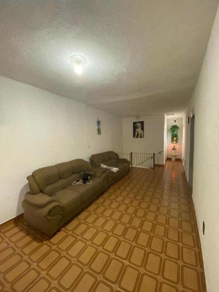 Sobrado, 3 quartos, 152 m² - Foto 1