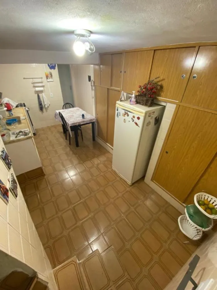 Sobrado, 3 quartos, 152 m² - Foto 8
