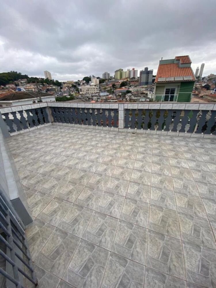 Sobrado, 3 quartos, 152 m² - Foto 2